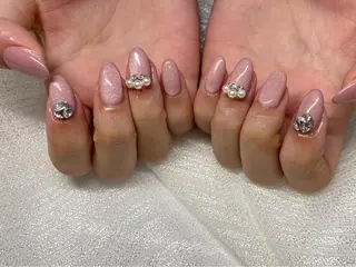 ネイル Twinklenail所属・ryoka nailのネイルデザイン