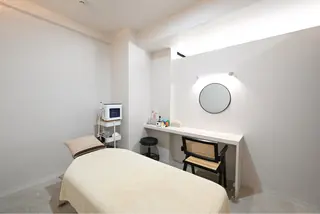 小顔・肌質改善 espoir 心斎橋のエステ・リラクイメージ