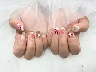 ネイル 🇰🇷ワンホン 特化サロン🇰🇷のネイルデザイン