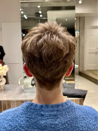 ショート メンズ ボブ、ショート 無料/はやとのヘアスタイル