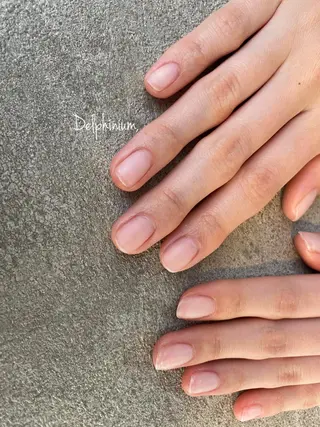 ネイル 岡本 友恵のネイルデザイン