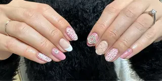 ネイル my nail studio.のネイルデザイン