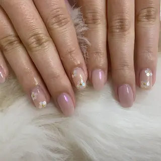 ネイル パラジェル登録サロンfeerique所属・Uchida Mayunaのその他イメージ