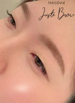 アイブロウ aitas千葉店所属・ナカムラ アカリの眉毛・アイブロウイメージ