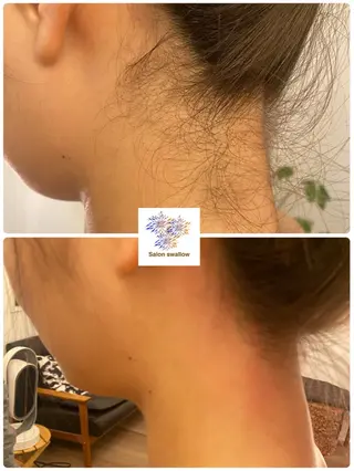 サロンスワロー Marikoのエステ・リラクイメージ