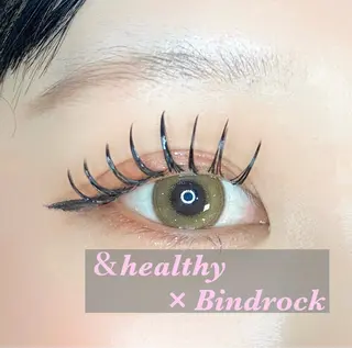 マツエク・マツパ OLIVIA 郷家 ♡のマツエク・マツパデザイン