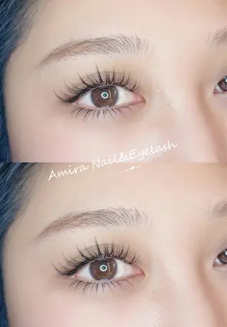 マツエク・マツパ anna ネイルのネイルデザイン