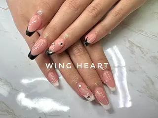 ネイル I. AYUMIのネイルデザイン