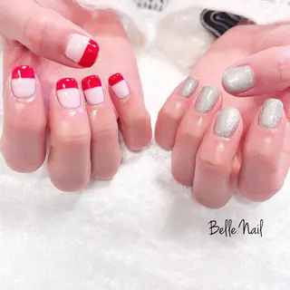ネイル Sak nailroomのネイルデザイン