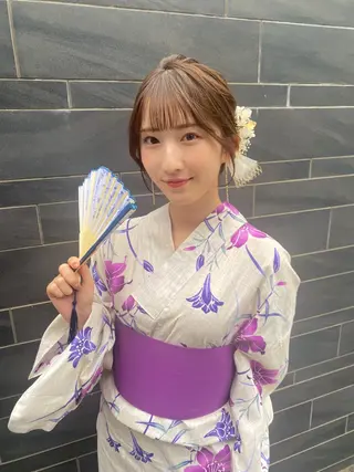 ヘアアレンジ 🌻アラサー女子 指名No1🌻さやかのヘアスタイル