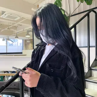 カラー 海外girl🤎 透明感ベージュmaoのその他イメージ