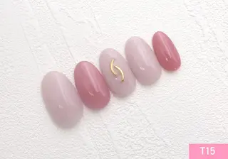 ネイル ネイル nanのネイルデザイン