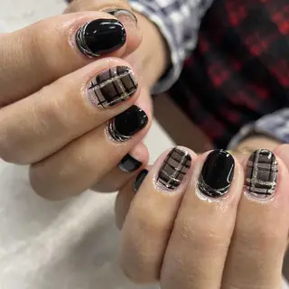 ネイル FASTNAIL PLUS 新宿店のネイルデザイン