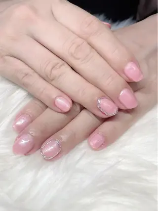 ネイル ネイル・エステサロンUILANI所属・ネイル・エステサロン UILANIのネイルデザイン