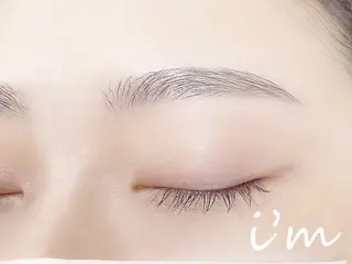 アイブロウ トレンド眉🌈✨ hinaの眉毛・アイブロウイメージ