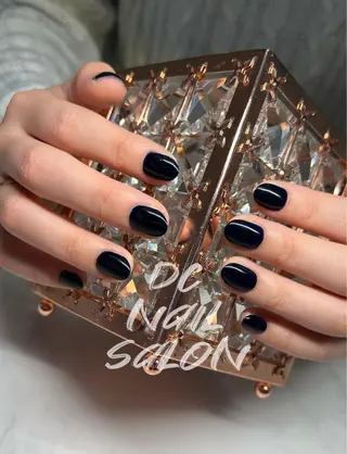 ネイル DC nail salonのネイルデザイン