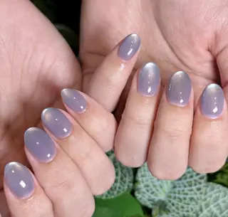 ネイル Molly _nailのネイルデザイン