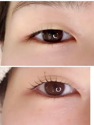 マツエク・マツパ Meica nonoの眉毛・アイブロウイメージ