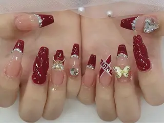 ネイル Mio_ Noiranailのネイルデザイン