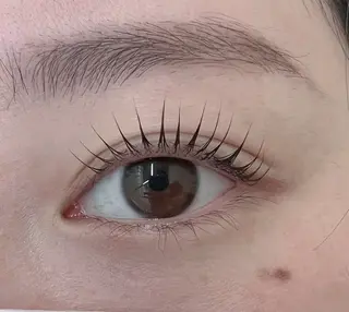 マツエク・マツパ CHERIE. nunuro‎🤍のマツエク・マツパデザイン