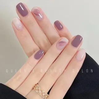 ネイル Queen’s 歌舞伎町店のネイルデザイン