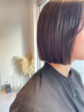 ショート 💫大曽根/髪質改善 /ゆうき💫のヘアスタイル