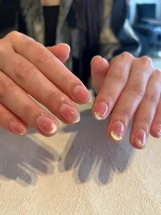 ネイル ikoi aonoのネイルデザイン