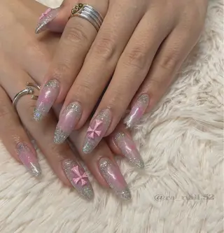ネイル &R Nailのネイルデザイン