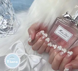 ネイル ＆NAIL. Rio所属・groovy 新宿店のネイルデザイン