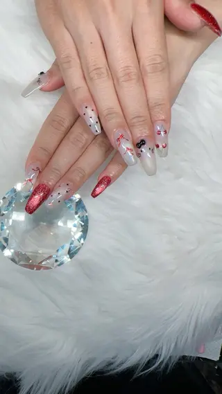 ネイル nail salon OnRのネイルデザイン