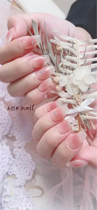 ネイル Mie nailのネイルデザイン