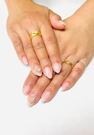 ネイル nail atelier R所属・nail atelier  Rのネイルデザイン