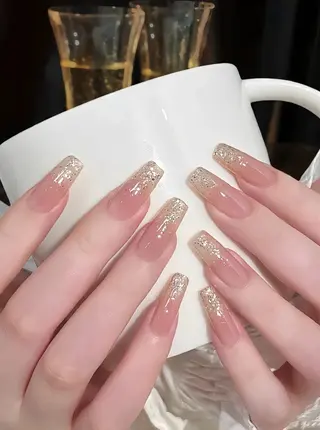 ネイル BIEL /ビエルネイル&まつ毛パーマ所属・中川 智惠のネイルデザイン