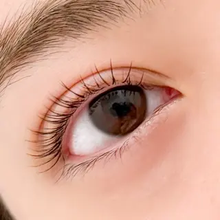 マツエク・マツパ eyelash&nail YUZUME所属・FUBUKI ☺︎YUZUME銀座の眉毛・アイブロウイメージ