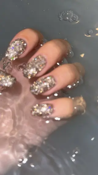 ネイル RE'MORE所属・RE'MORE 鹿嶋店のネイルデザイン