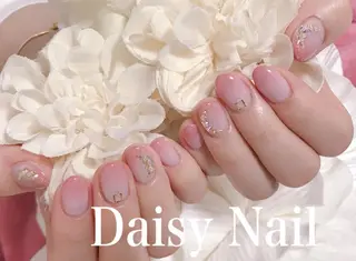 ネイル Daisy Nail所属・Daisy Nailのネイルデザイン