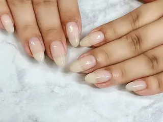 ネイル Regene ARAKIのネイルデザイン