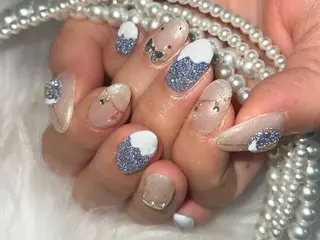 ネイル Nail Salon Lianのネイルデザイン
