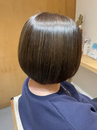 ミディアム ❆ RIRIKA❆のヘアスタイル