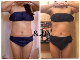 &. BYのエステ・リラクイメージ