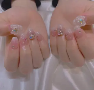 ネイル Private Salon 大宮のネイルデザイン