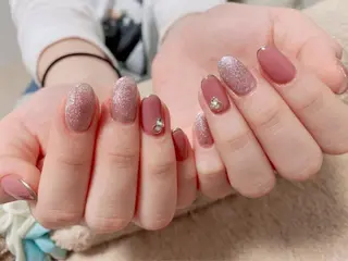 ネイル 💅fleur Ayumiのネイルデザイン