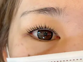 マツエク・マツパ デイジーラッシュ 天王寺　南のマツエク・マツパデザイン