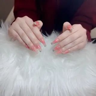 ネイル Lenie Nail Salonのネイルデザイン
