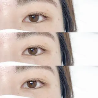 マツエク・マツパ une 石橋阪大前・ 箕面・池田・蛍池のマツエク・マツパデザイン