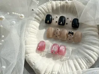 ネイル nail patio ❤︎Aikaのネイルデザイン