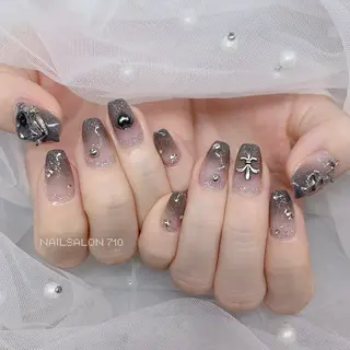 ネイル ナナイチゼロ I.Naoのネイルデザイン