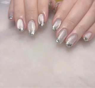 ネイル STELLA ✩のネイルデザイン