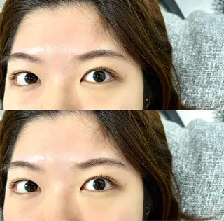 マツエク・マツパ 松橋 マツハシのマツエク・マツパデザイン