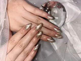 ネイル Natsumi _RIRANのネイルデザイン